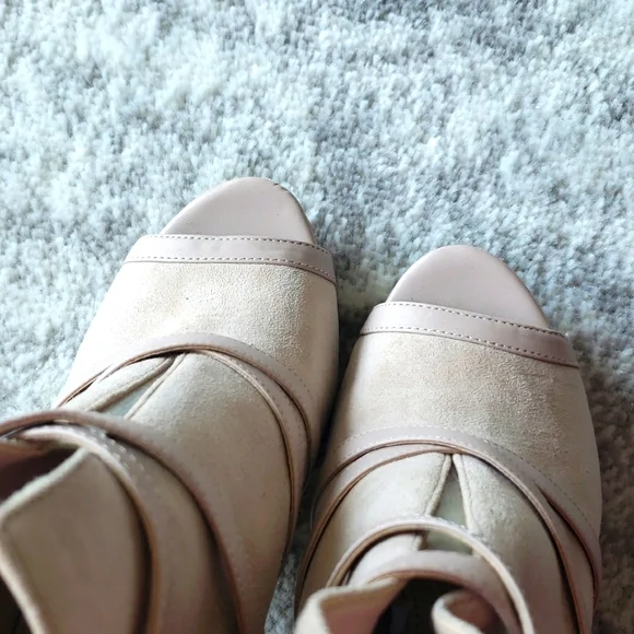 GUESS bootie (boots). NEW! - Picture 3 of 16